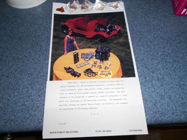 1929 Ford Other vinyl - photo 11