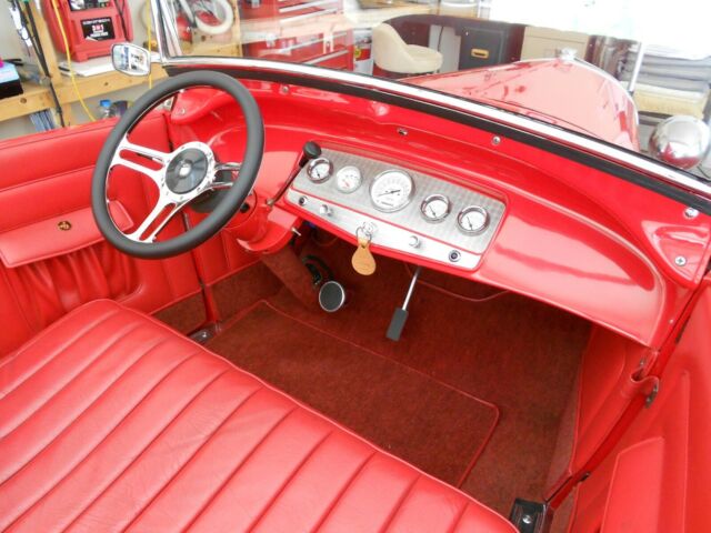1929 Ford Other vinyl - photo 2