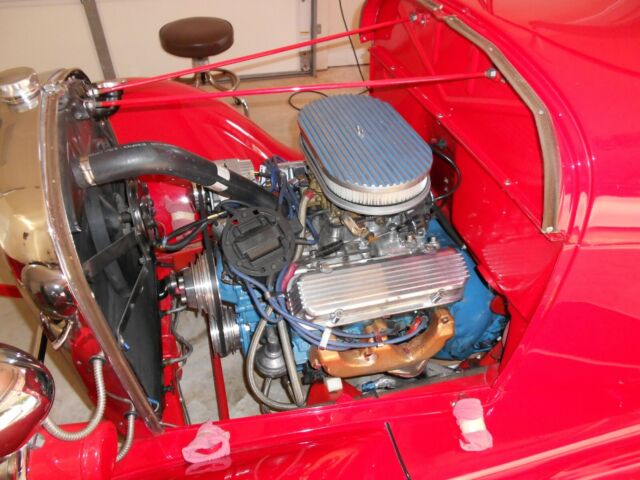 1929 Ford Other vinyl - photo 5