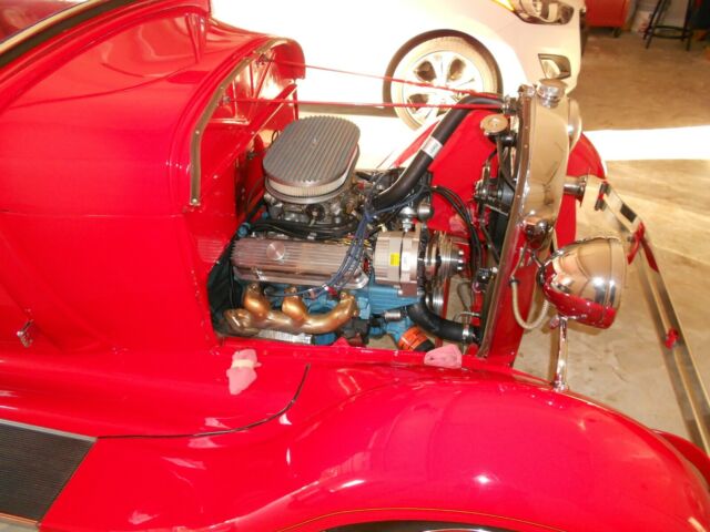 1929 Ford Other vinyl - photo 6