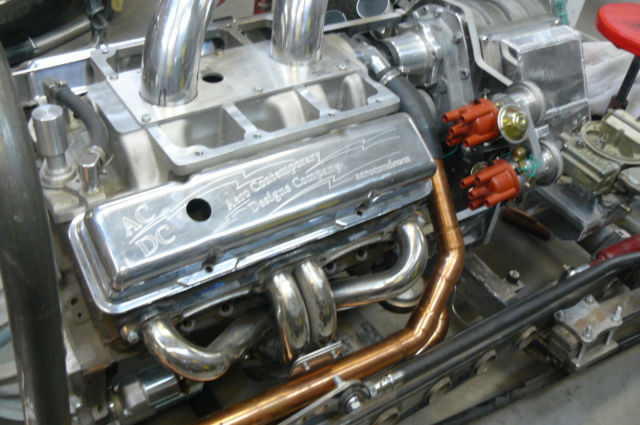 1927 Ford Model T - photo 12