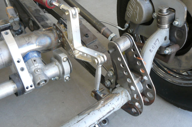 1927 Ford Model T - photo 4