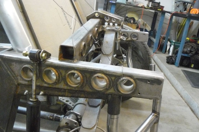 1927 Ford Model T - photo 6