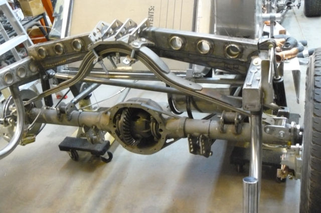 1927 Ford Model T - photo 10