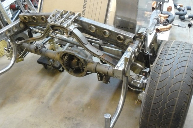 1927 Ford Model T - photo 3