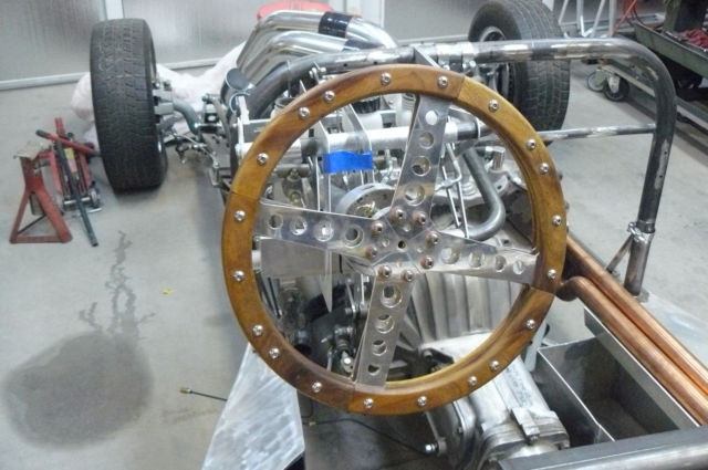1927 Ford Model T - photo 7