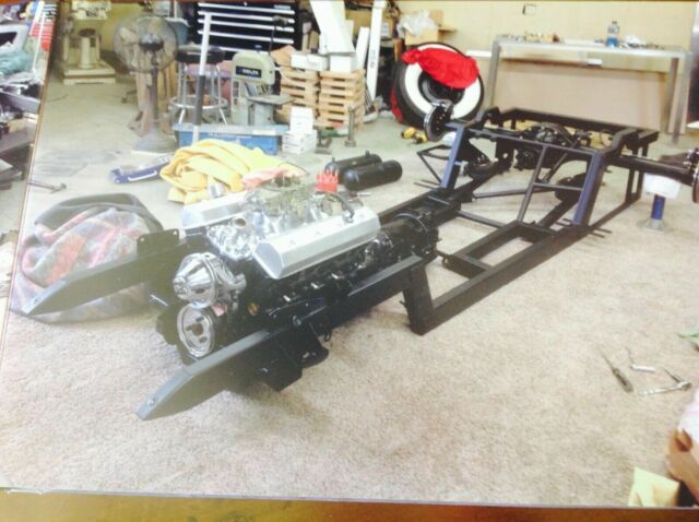1928 Ford Model A - photo 11