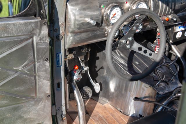 1939 GMC Other - photo 12