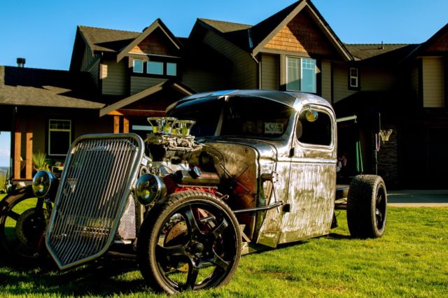 1939 GMC Other - photo 2