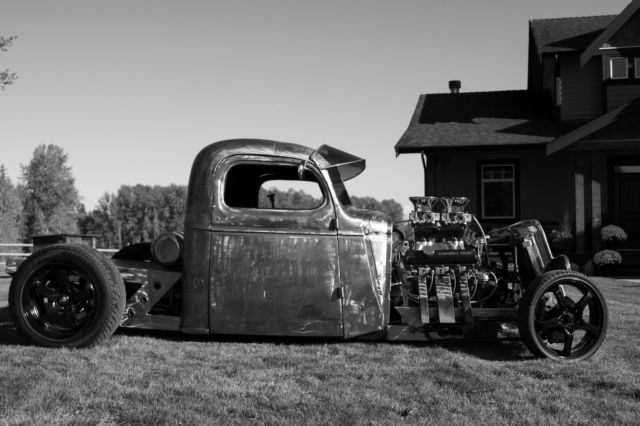 1939 GMC Other - photo 8