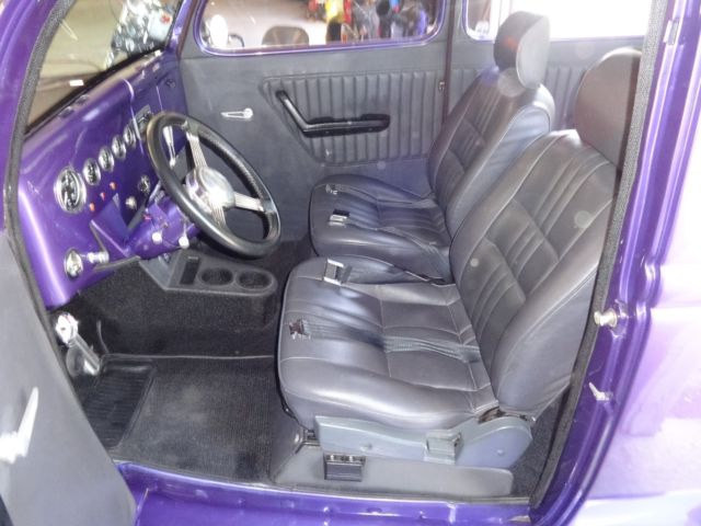 1936 Ford Other Street Rod Sedan - photo 10