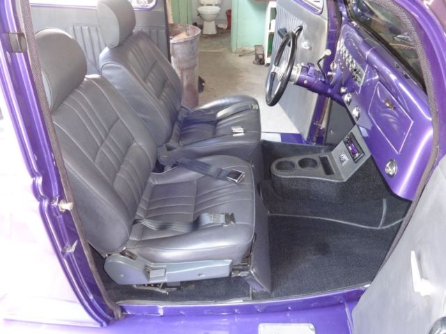 1936 Ford Other Street Rod Sedan - photo 11