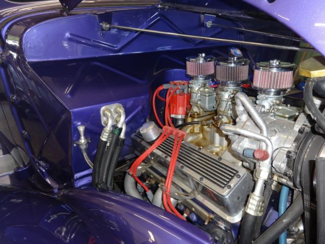 1936 Ford Other Street Rod Sedan - photo 13