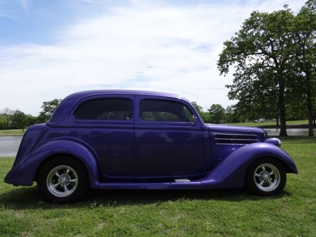 1936 Ford Other Street Rod Sedan - photo 3