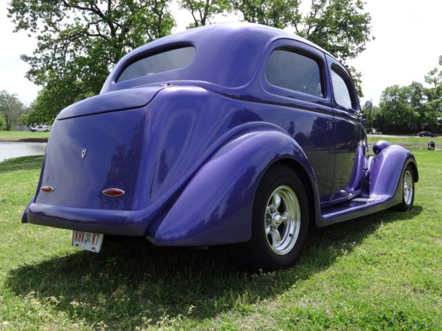 1936 Ford Other Street Rod Sedan - photo 4