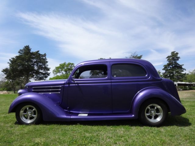 1936 Ford Other Street Rod Sedan - photo 5