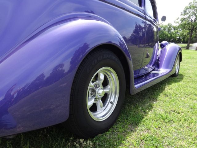 1936 Ford Other Street Rod Sedan - photo 6