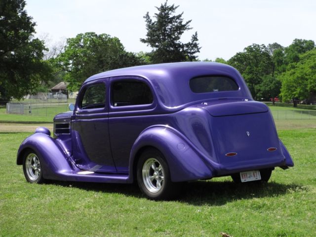 1936 Ford Other Street Rod Sedan - photo 7