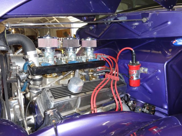 1936 Ford Other Street Rod Sedan - photo 9