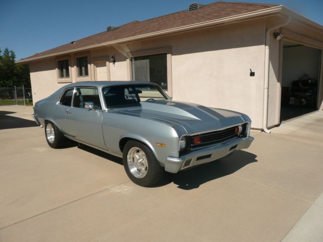 1974 Chevrolet Nova - photo 4