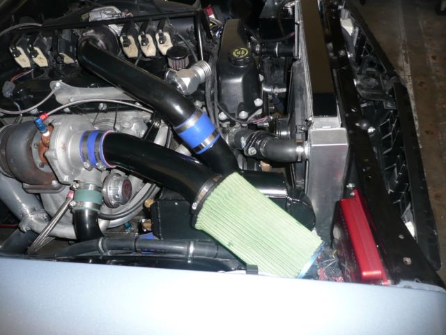 1974 Chevrolet Nova - photo 6