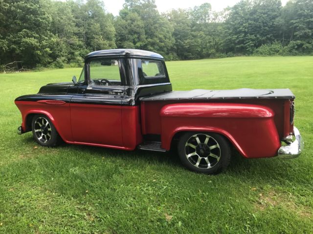 1957 Chevrolet Other - photo 3