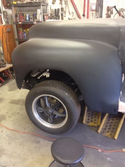 1947 Plymouth P15 - photo 4