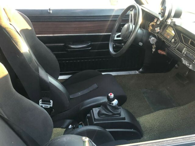1973 Plymouth Scamp - photo 11