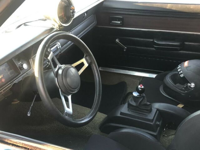 1973 Plymouth Scamp - photo 12