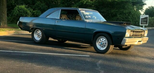 1973 Plymouth Scamp - photo 13