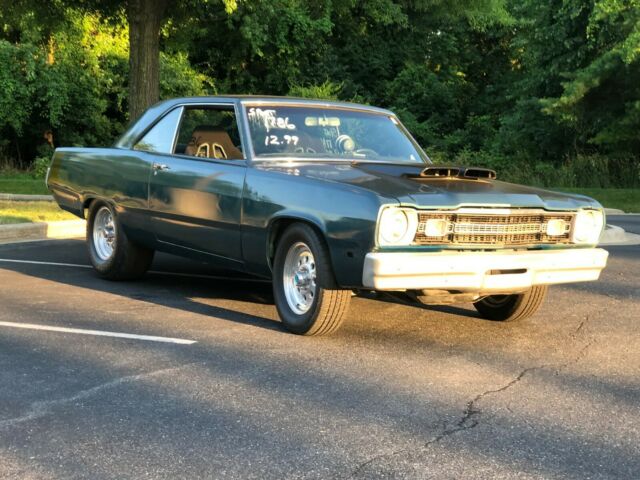 1973 Plymouth Scamp - photo 2