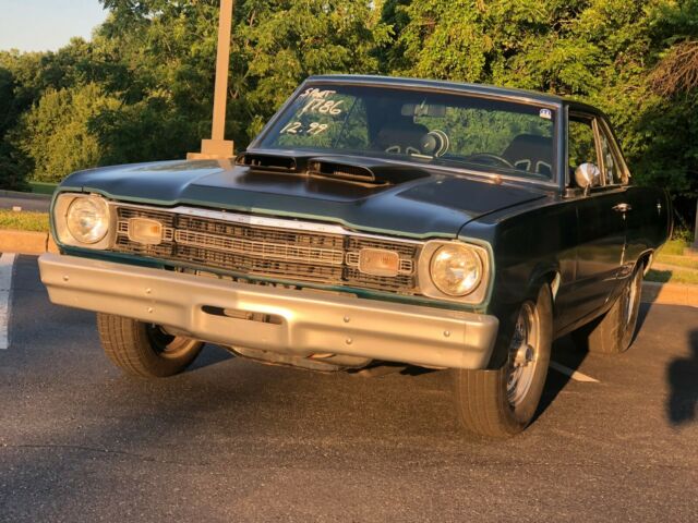 1973 Plymouth Scamp - photo 3