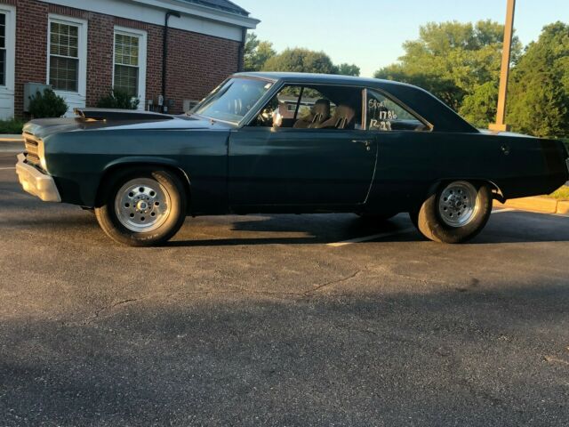 1973 Plymouth Scamp - photo 4