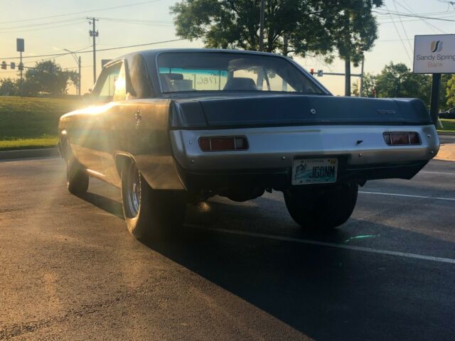 1973 Plymouth Scamp - photo 5