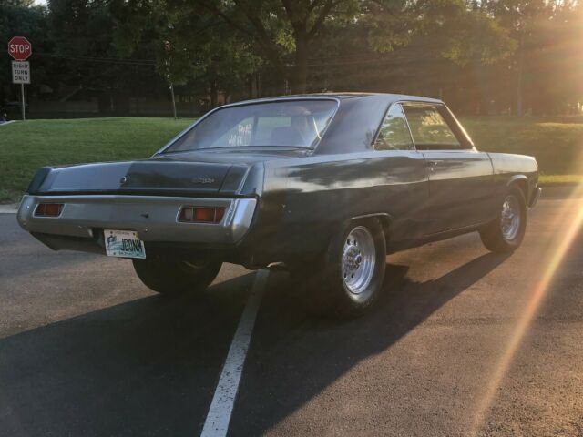 1973 Plymouth Scamp - photo 6