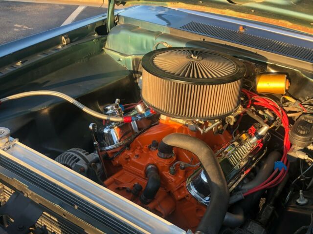 1973 Plymouth Scamp - photo 7
