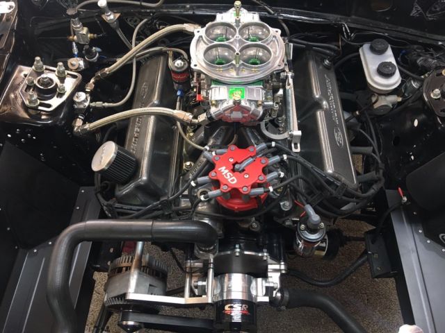 1988 Ford Mustang LX - photo 13