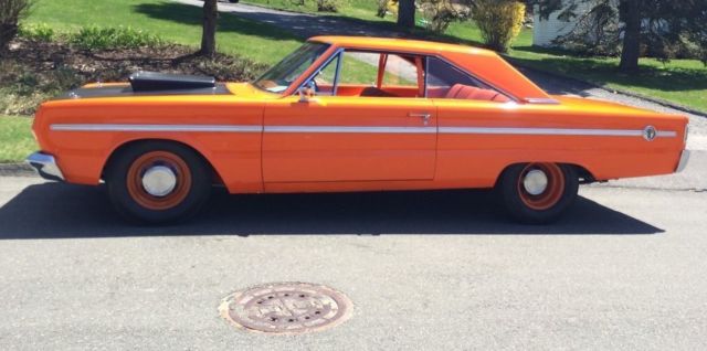 1966 Plymouth Belvedere II - photo 2