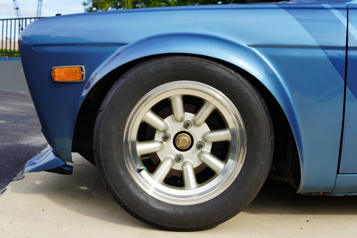 1971 Datsun 510 - photo 3