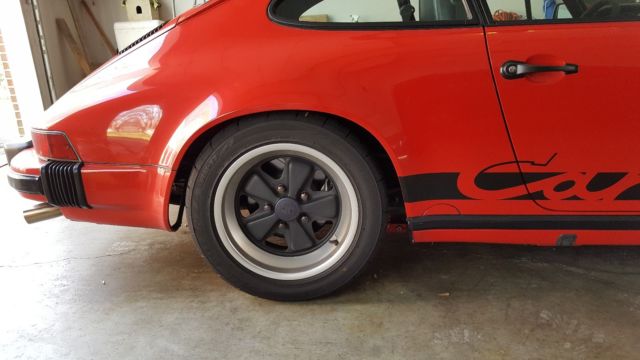1987 Porsche 911 - photo 4