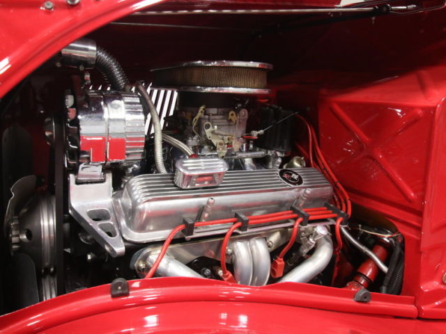 1934 Ford Roadster Pick-Up - photo 4