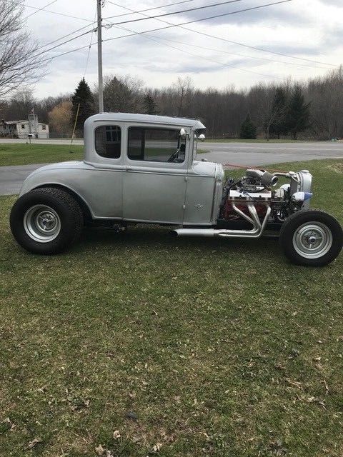 StreetRod/Hot Rod Rat Rod Ford Model A (will sell Worldwide) 1930 Ford Model A