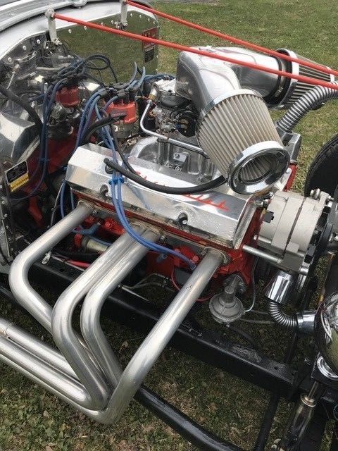 1930 Ford Model A - photo 6