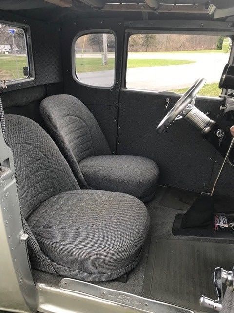 1930 Ford Model A - photo 8