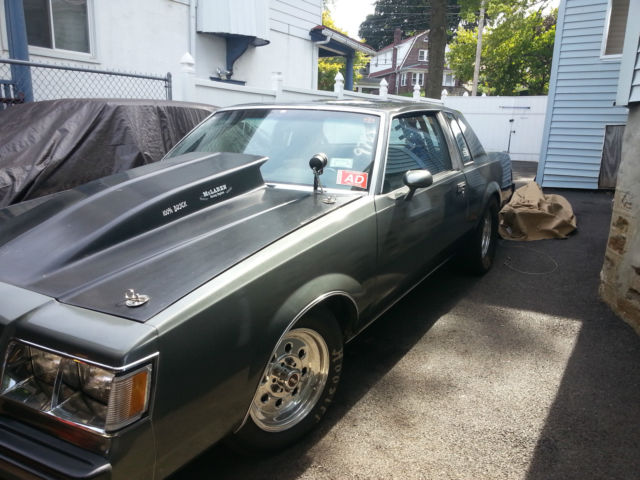 1984 Buick Regal - photo 2