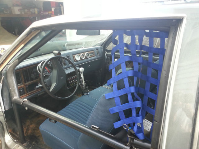 1984 Buick Regal - photo 3