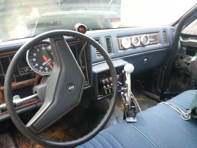 1984 Buick Regal - photo 4