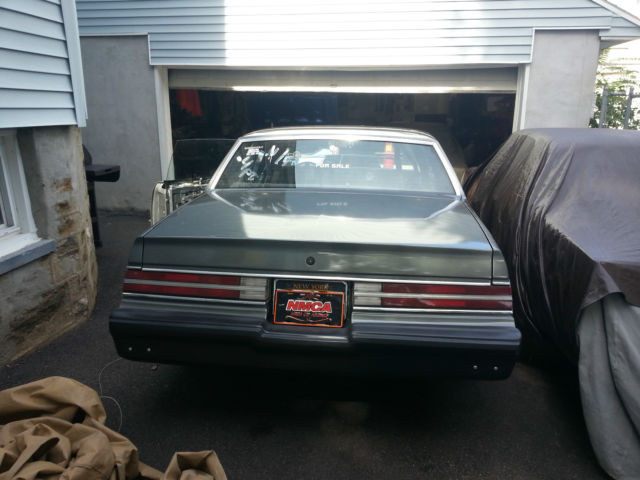 1984 Buick Regal - photo 6