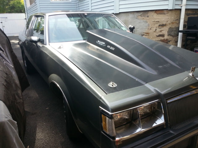 1984 Buick Regal - photo 7