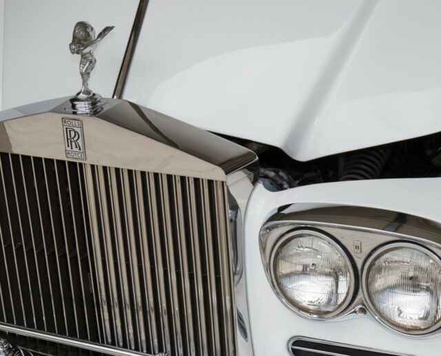 1967 Rolls-Royce Other Money Maker - photo 10